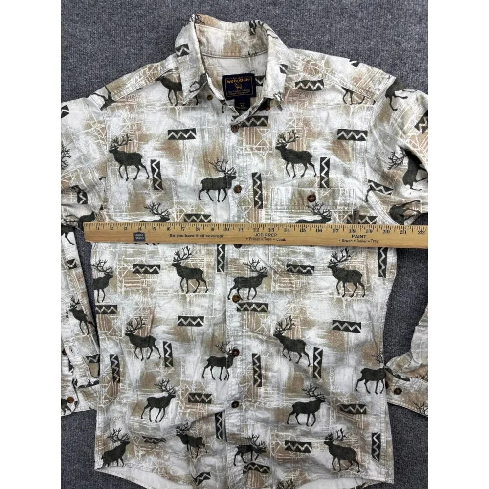 Woolrich button down